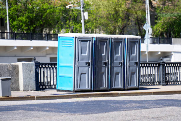 Portable Toilet Options We Offer in South Miami, FL